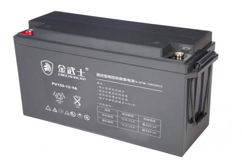 蓄電池用久了容量會下降嗎？