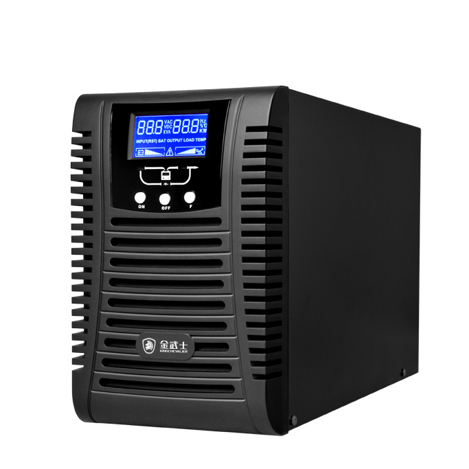 金武士 ST1KS 三電平