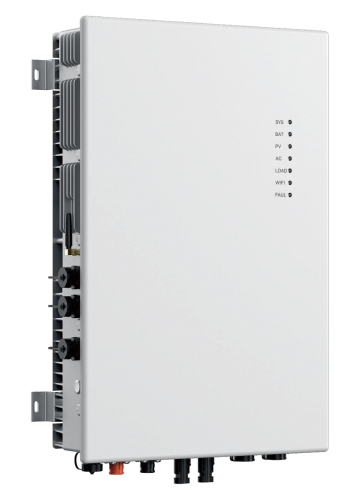 離網(wǎng)太陽(yáng)能逆變器